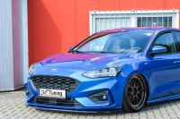 Noak Spoilerschwert ABS passend für Ford Focus DEH