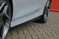 Noak Seitenschweller Set  passend für Ford Fiesta JHH