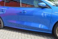 Noak Seitenschweller Set ABS passend für Ford Focus DEH