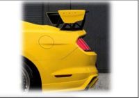 Racing ABBES Heckflügel passend für Ford  Mustang LAE