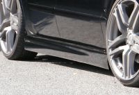 Seitenschweller Set Noak 06-10 passend für Ford S-Max