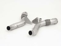 Friedrich Performance Manufaktur 2x70mm Downpipe fits for Ferrari F8 Tributo inkl. Spider