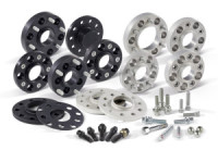 H&R TRAK Wheel Spacers passend für Nissan Micra K11