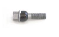 H&R Flachbundschrauben mit beweglichem Kugelkonus M14x1,5 x 52