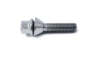 H&R Kegelbundschrauben 60° mit beweglichem Kegelbund M14x1,5 x 37