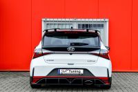 Noak Heckdiffusor Finnen Race passend für Hyundai I20 BC3