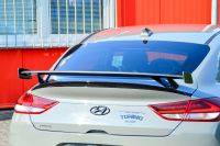 Noak Heckflügel RACE passend für Hyundai I30