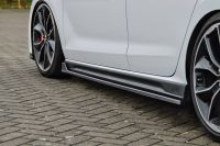 Noak Seitenschweller Set II passend für Hyundai I30