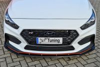 Noak Spoilerschwert/Cupschwert SG passend für Hyundai I30