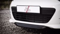 Giacuzzo Frontlippe FL passend für Kia Rio UB