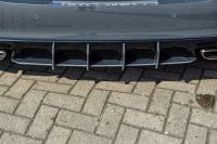 Noak rear diffuser Race Style fits for Kia Ceed GT CD