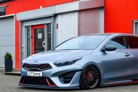 Noak Spoilerschwert FL SG passend für Kia Pro Ceed GT CD