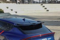 Giacuzzo roof spoiler fits for Kia EV6