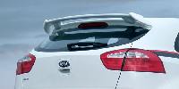 Giacuzzo Dachspoiler  passend für Kia Rio UB