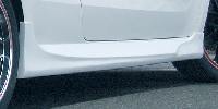 Giacuzzo Seitenschweller Set  passend für Kia Rio UB