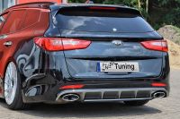 Noak Heckschwert ABS passend für Kia Optima JF