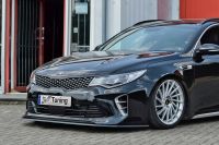 Noak Frontlippe / Spoiler  passend für Kia Optima JF
