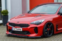 Noak Spoilerschwert ABS passend für Kia Stinger