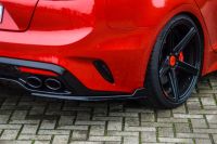 Noak Heckecken ABS passend für Kia Stinger