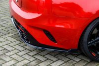 Noak rear corners ABS black gloss fits for Kia Stinger