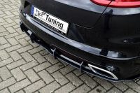 Noak Heckdiffusor Finnen passend für Kia Pro Ceed CD