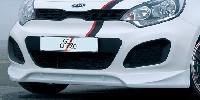 Giacuzzo Frontlippe Racing  passend für Kia Rio UB
