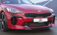 Giacuzzo Stylingelemente links/rechts passend für Kia Stinger
