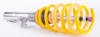 KW GFw V2 INOX fits for VOLKSWAGEN Corrado (53i)