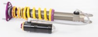 KW GFw V4 passend für BMW 5er (F10) M5 Competition,  F10, 5L, GT, HY, KL, M5/M6, Stufenheck, Benzin
