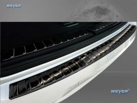 Weyer Edelstahl Ladekantenschutz passend für BMW X4G02