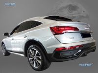 Weyer Edelstahl Ladekantenschutz passend für AUDI Q5 IIFY