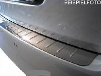 JMS Ladekantenschutz Edelstahl  passend für Citroen C4 UA