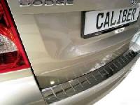 JMS Ladekantenschutz Edelstahl  passend für Dodge Caliber PK