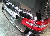 JMS Ladekantenschutz Edelstahl  passend für Mercedes E-Klasse W212 212K