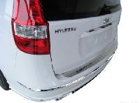 JMS Ladekantenschutz Edelstahl  passend für Hyundai I 30 FD