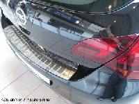 JMS Ladekantenschutz Edelstahl  passend für Opel/Vauxhall Astra J P-J