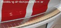 JMS Ladekantenschutz Alu Inox passend für Opel/Vauxhall Combo D
