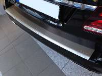 JMS bumper protection aloy stainless steel mix fits for Mercedes E-Klasse S212