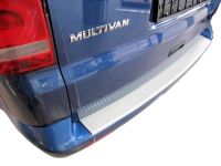 JMS Ladekantenschutz Alu eloxiert passend für VW T6
