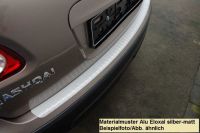 JMS Ladekantenschutz Alu eloxiert passend für Nissan Primastar