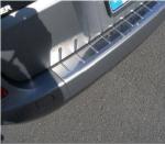 JMS Ladekantenschutz Edelstahl  passend für Renault Scenic JZ