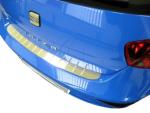 JMS Ladekantenschutz Edelstahl  passend für Seat Ibiza (6J) 6J, 6JN
