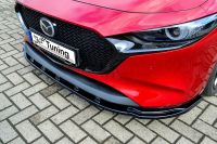 Noak Spoilerschwert SG passend für Mazda 3 BP