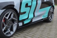 Noak Seitenschweller links/rechts Cup 5 passend für Mazda 3 BP