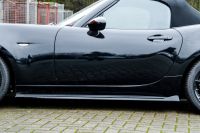 Noak Seitenschweller links/rechts Cup 3 passend für Mazda MX-5 ND