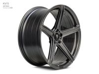 MB Design KV1S Glanzgrau Felge 9x21 - 21 Zoll 5x115 Lochkreis