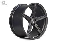 MB Design KV1S Mattgrau Felge 8x21 - 21 Zoll 5x110 Lochkreis