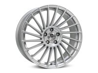 MB Design VR3 Silber Felge 8,5x19 - 19 Zoll 5x112 Lochkreis