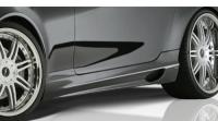 Piecha Performance RS Seitenschweller passend für Mercedes SLK R171