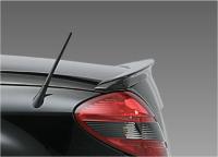 Piecha Performance RS Heckspoilerlippe passend für Mercedes SLK R171